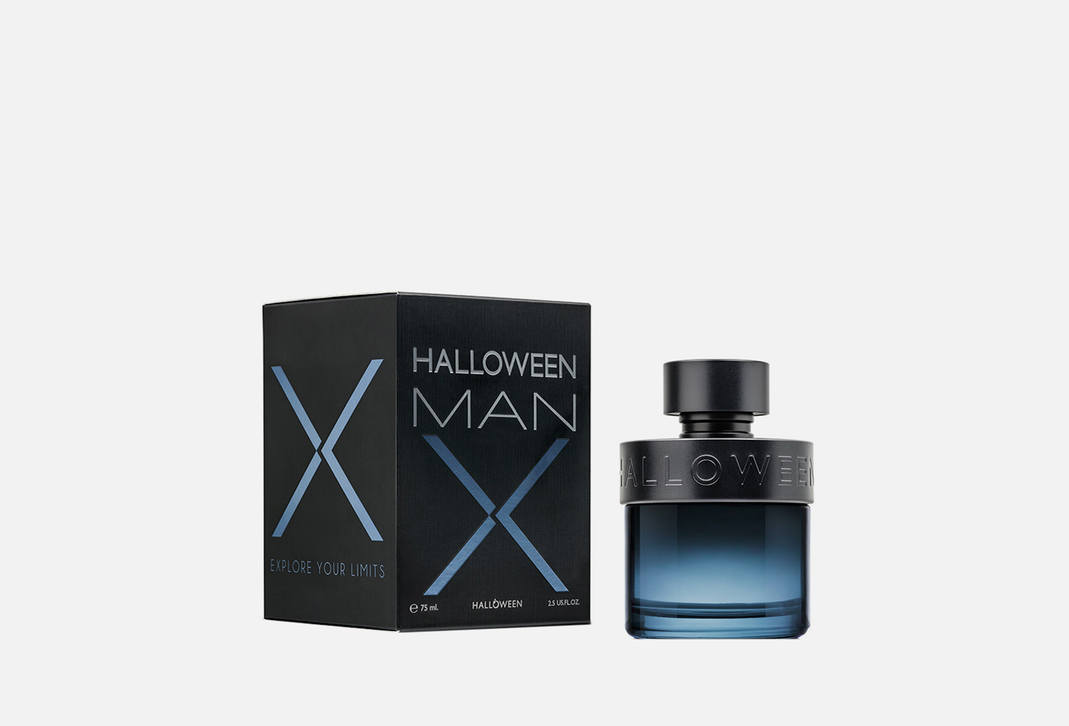 Man x  75 