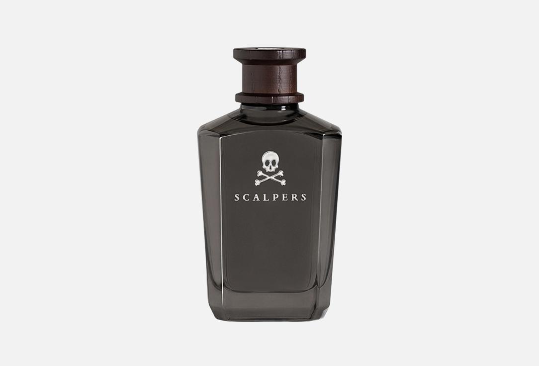سكالبرز ماء عطر ذا كلوب 125 مل سكالبرز ماء عطر ذا كلوب