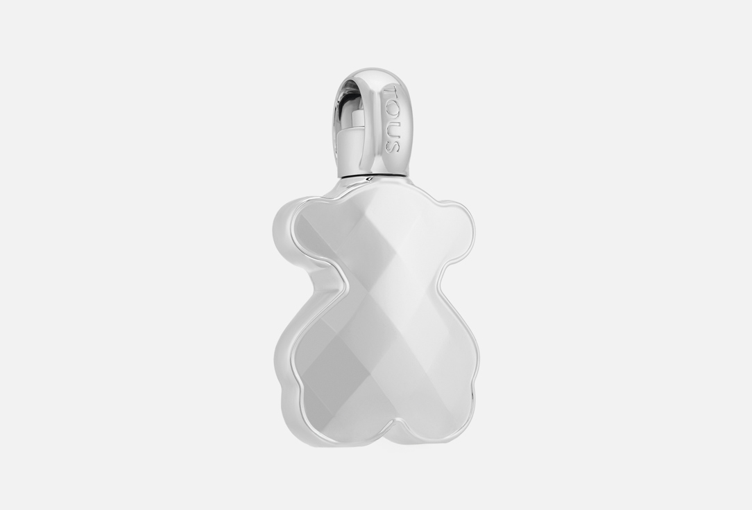 Tous Eau de Parfum LOVEME THE SILVER 50 ml Tous Eau de Parfum LOVEME THE SILVER