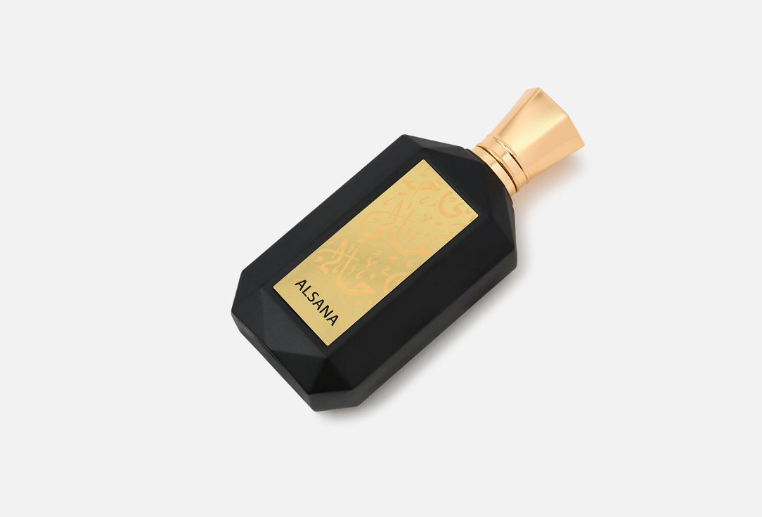 KHAYALI Eau de parfum AL SANA
