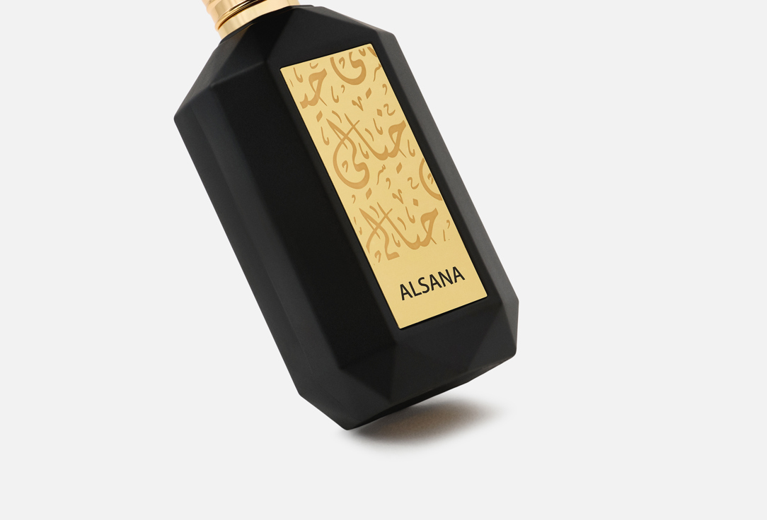KHAYALI Eau de parfum AL SANA