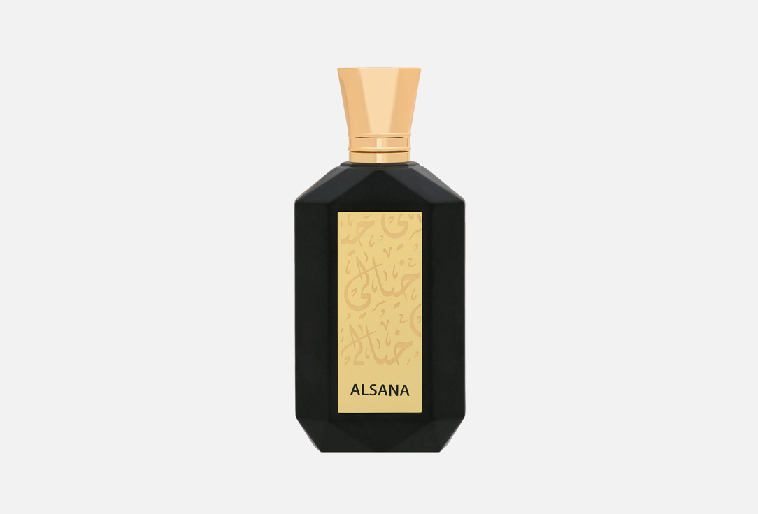 KHAYALI Eau de parfum AL SANA