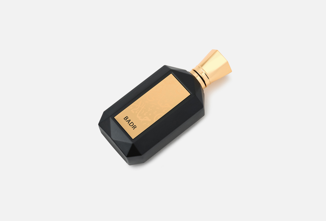 KHAYALI Eau de parfum BADR