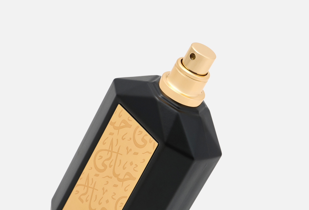 KHAYALI Eau de parfum BADR