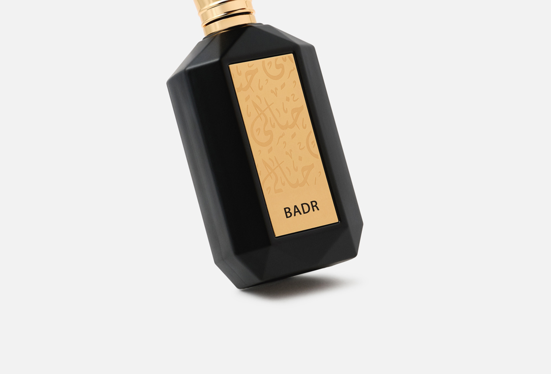 KHAYALI Eau de parfum BADR