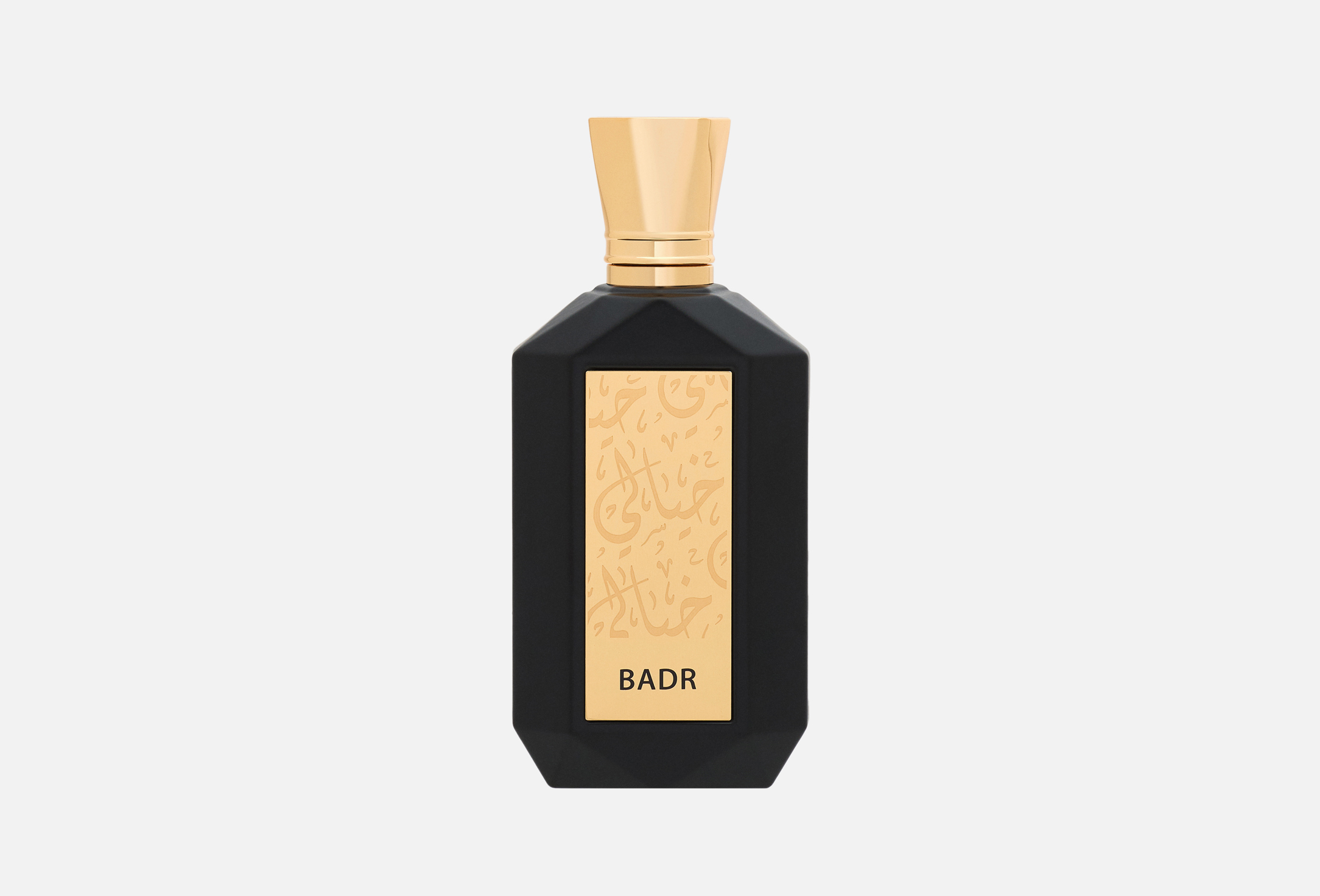 BADR  100 