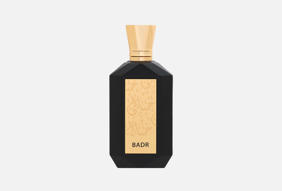 KHAYALI Eau de parfum BADR
