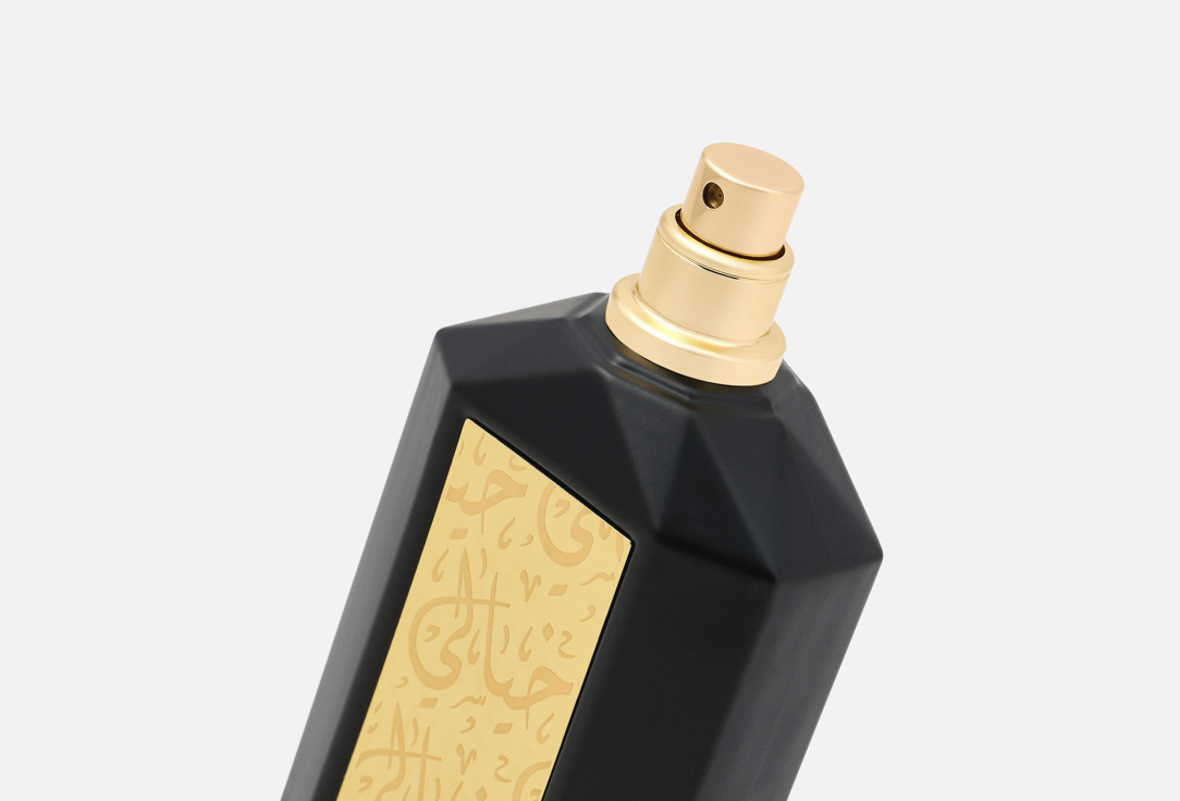 KHAYALI Eau de parfum BARIQ