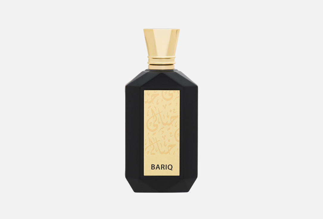 KHAYALI Eau de parfum BARIQ