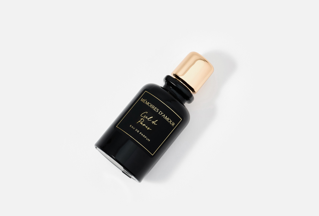 MÉMOIRES D'AMOUR Eau de Parfum Ciel de paris