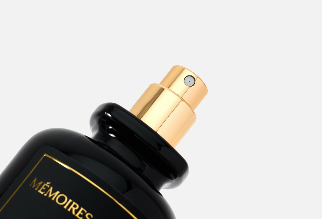MÉMOIRES D'AMOUR Eau de Parfum Tête à tête