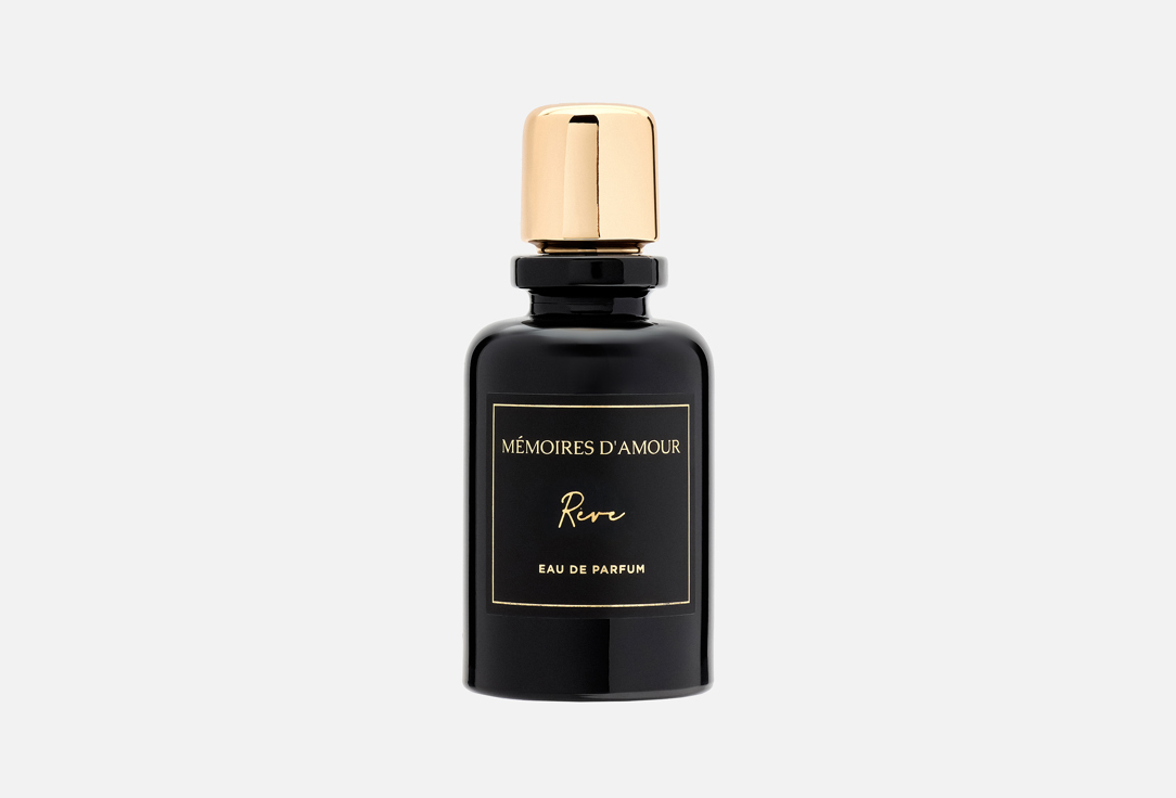 MÉMOIRES D'AMOUR Eau de Parfum Rêve