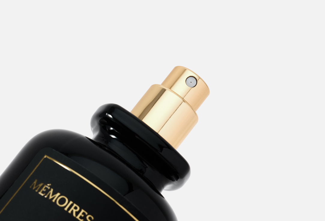 MÉMOIRES D'AMOUR Eau de Parfum Esprit