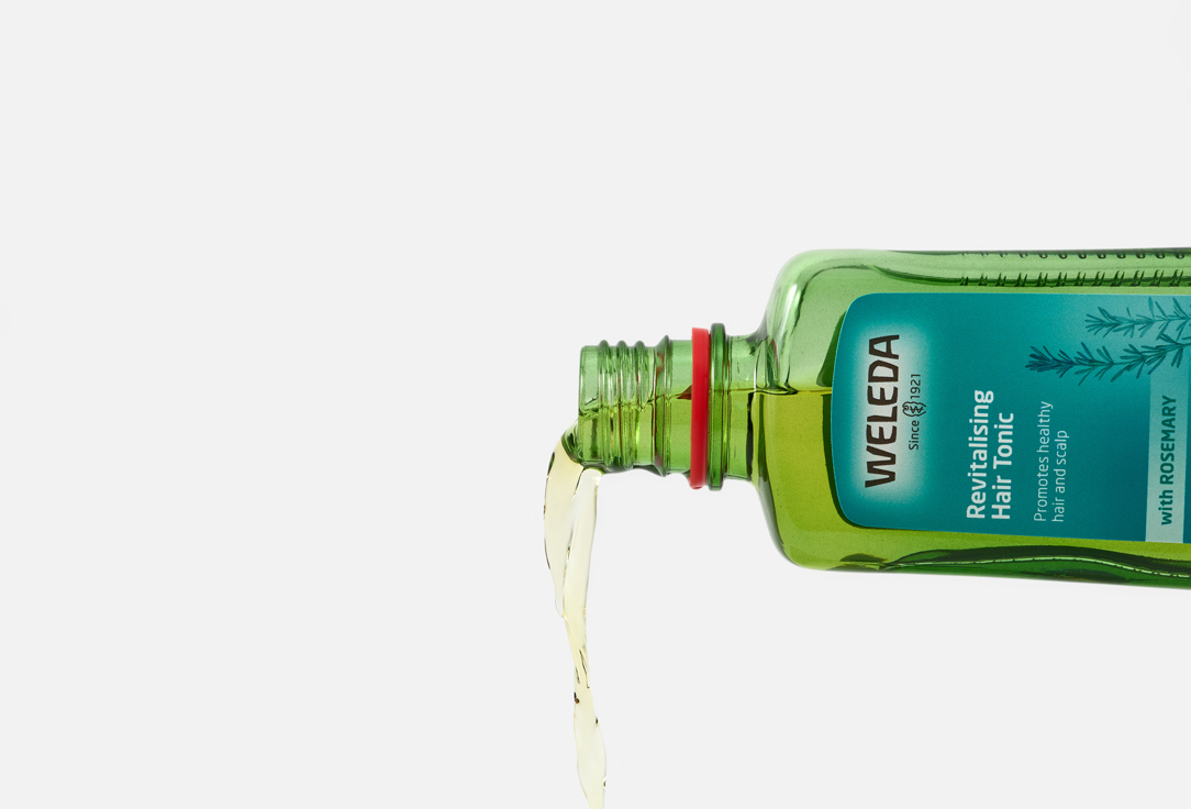 Weleda Hair Tonic Revitalising 100 ml Weleda Hair Tonic Revitalising