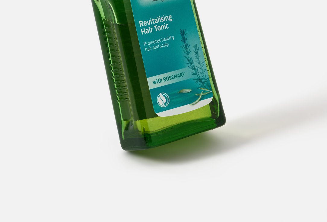 Weleda Hair Tonic Revitalising 100 ml Weleda Hair Tonic Revitalising