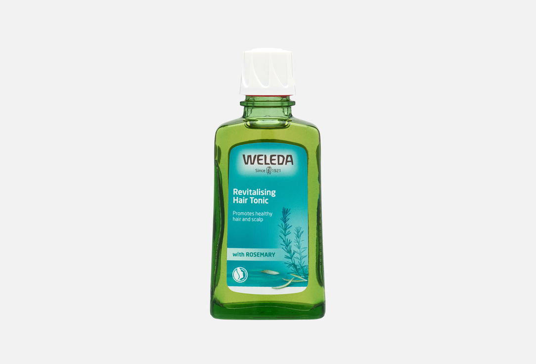 Weleda Hair Tonic Revitalising 100 ml Weleda Hair Tonic Revitalising