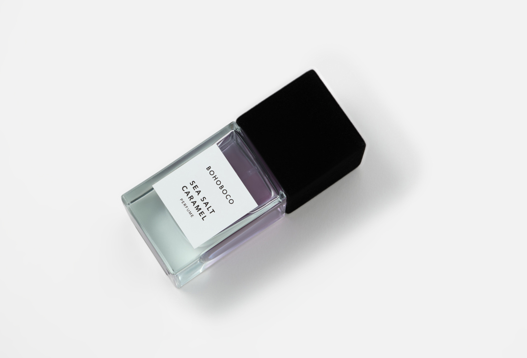 BOHOBOCO Parfum Sea salt Caramel