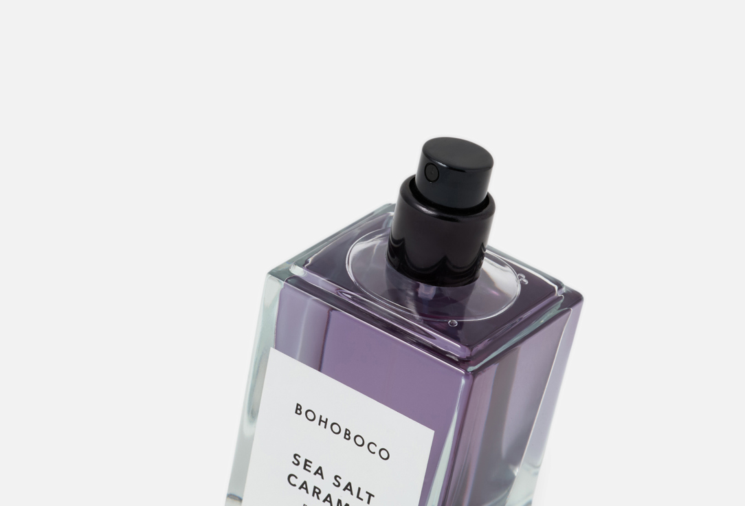 BOHOBOCO Parfum Sea salt Caramel