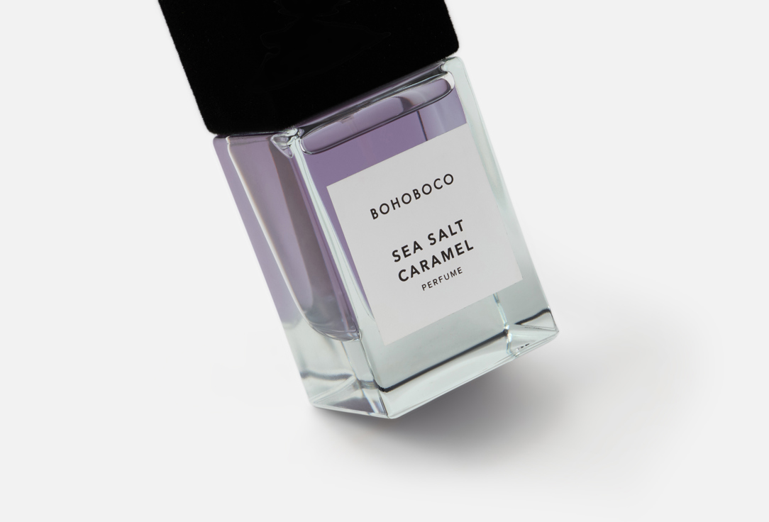 BOHOBOCO Parfum Sea salt Caramel