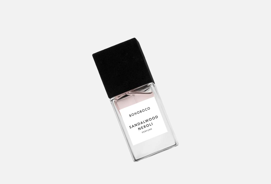 BOHOBOCO Parfum Sandalwood neroli