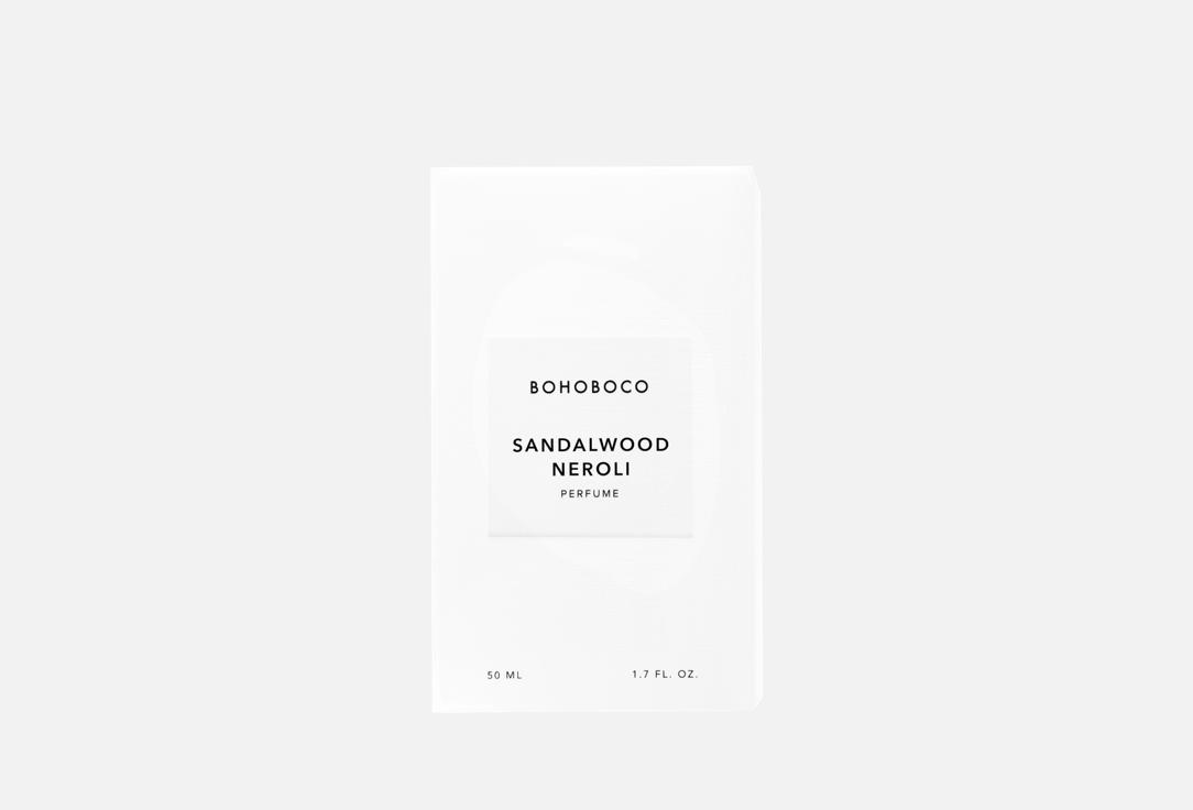BOHOBOCO Parfum Sandalwood neroli