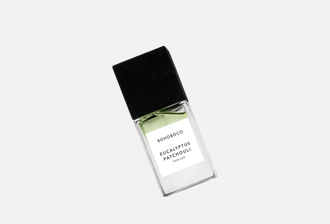 BOHOBOCO Parfum Eucalyptus Patchouli