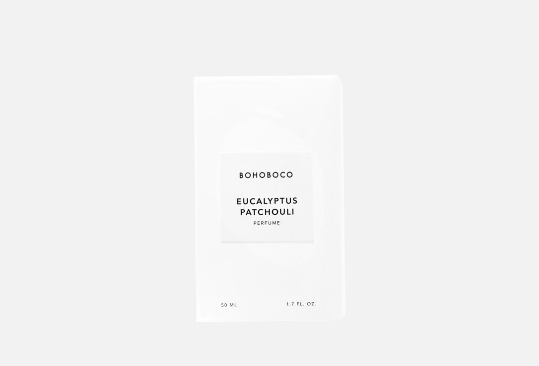 BOHOBOCO Parfum Eucalyptus Patchouli
