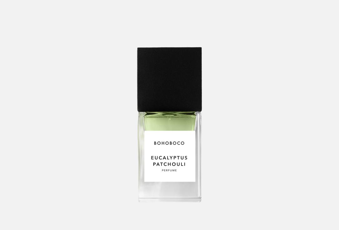 BOHOBOCO Parfum Eucalyptus Patchouli
