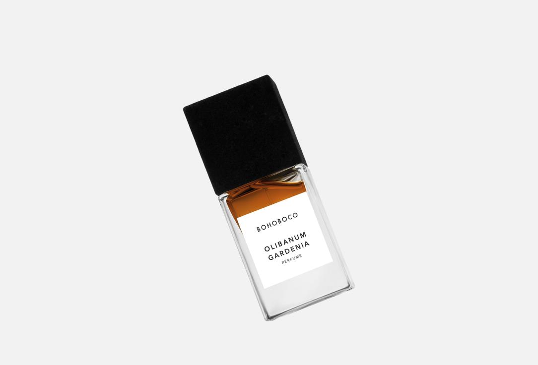 BOHOBOCO Parfum Olibanum gardenia