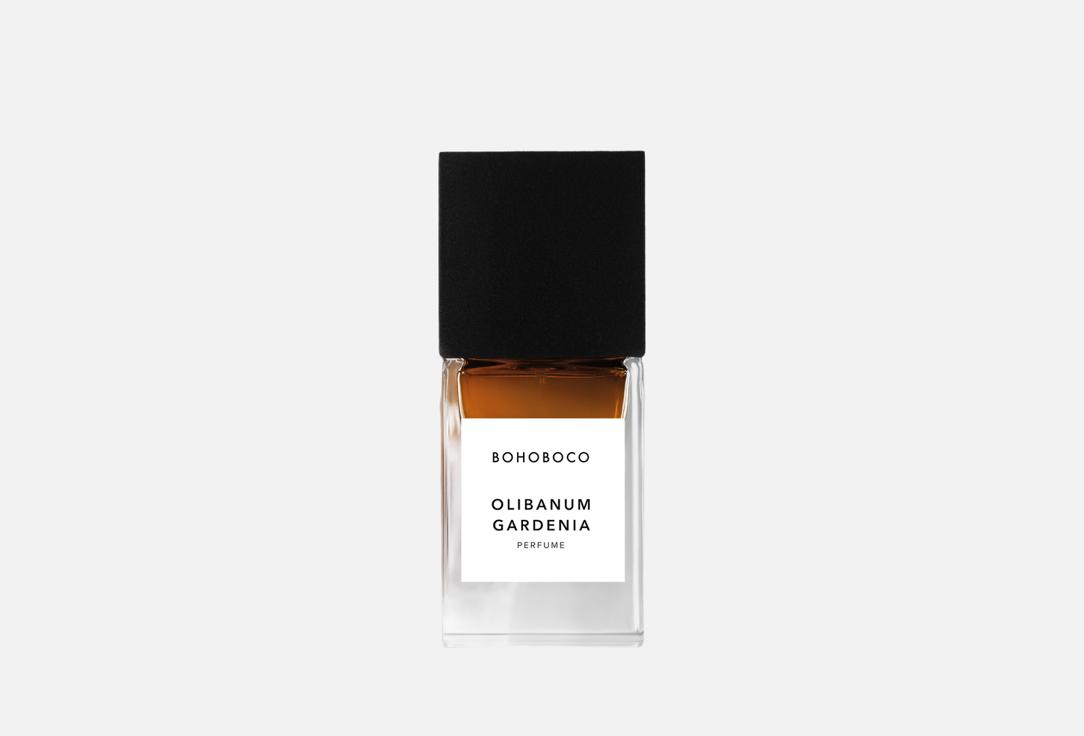BOHOBOCO Parfum Olibanum gardenia