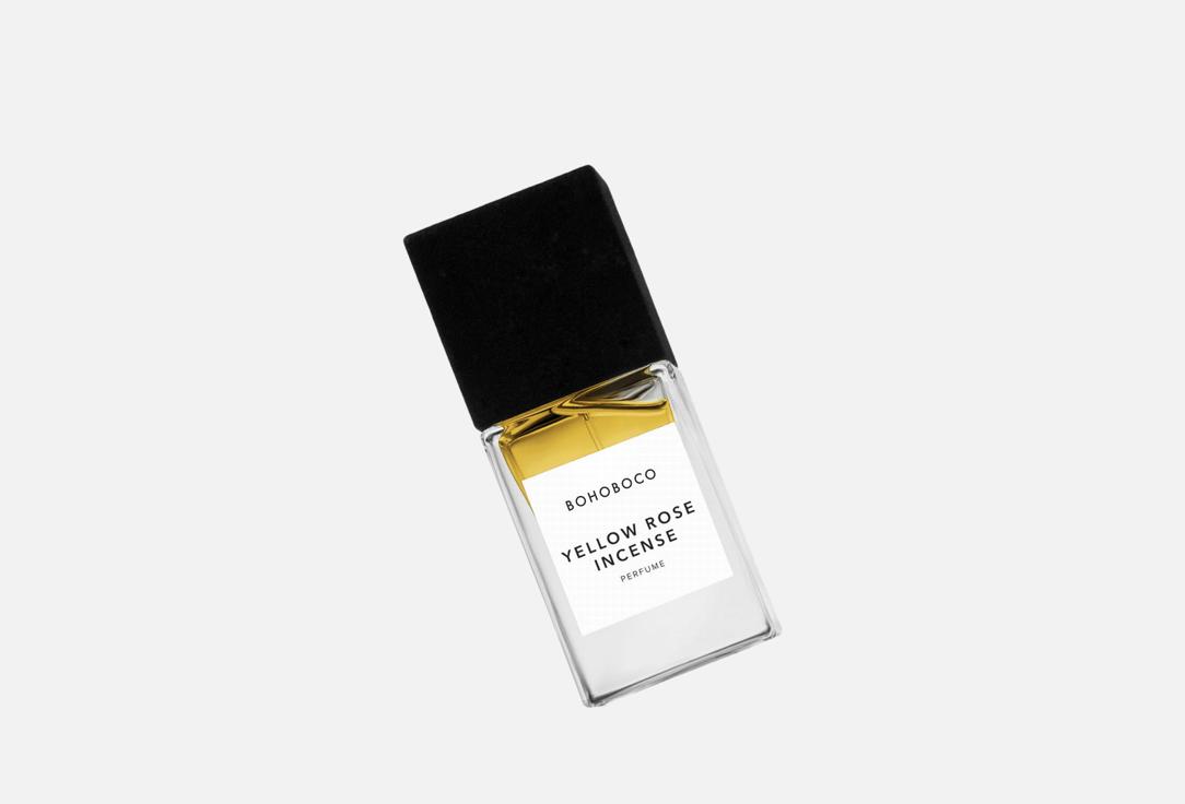 BOHOBOCO Parfum Yellow Rose Incense