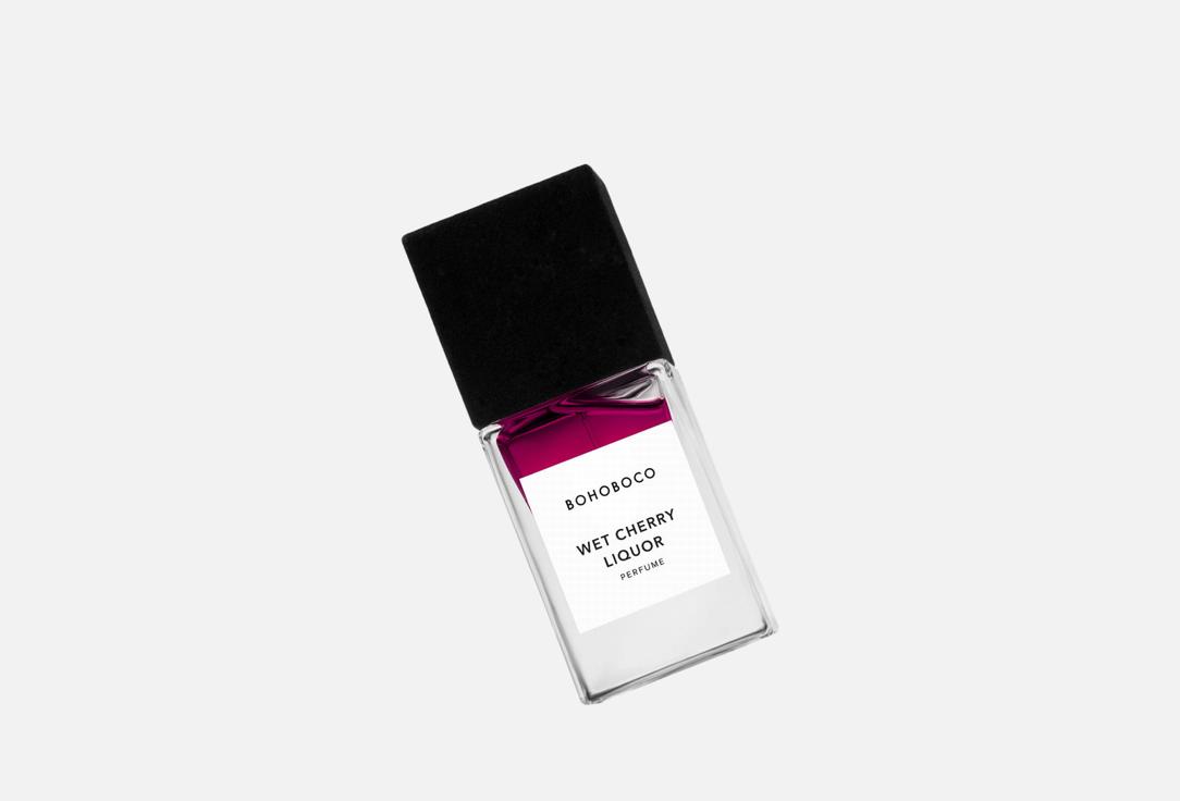 BOHOBOCO Parfum Wet Cherry liquor