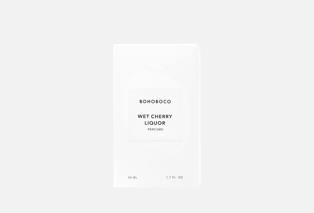 BOHOBOCO Parfum Wet Cherry liquor
