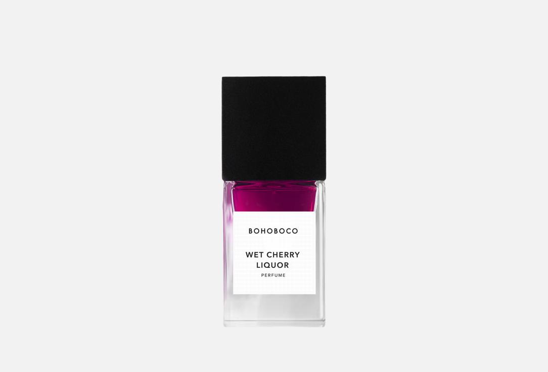 BOHOBOCO Parfum Wet Cherry liquor