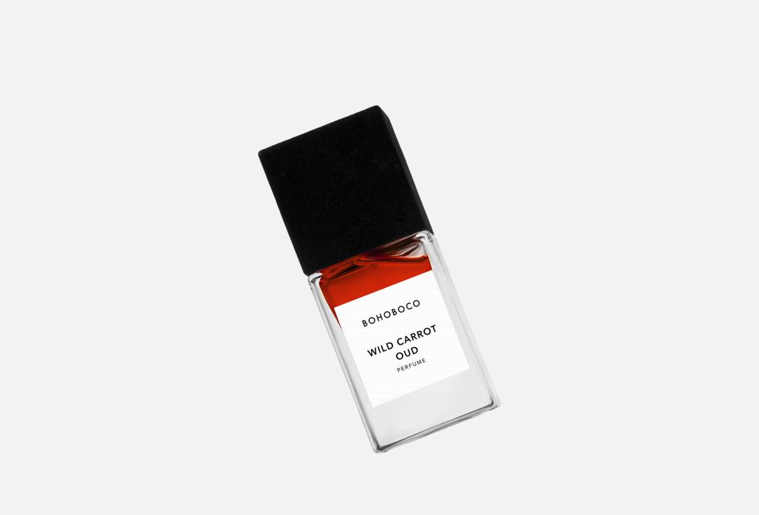 BOHOBOCO Parfum Wild carrot Oud