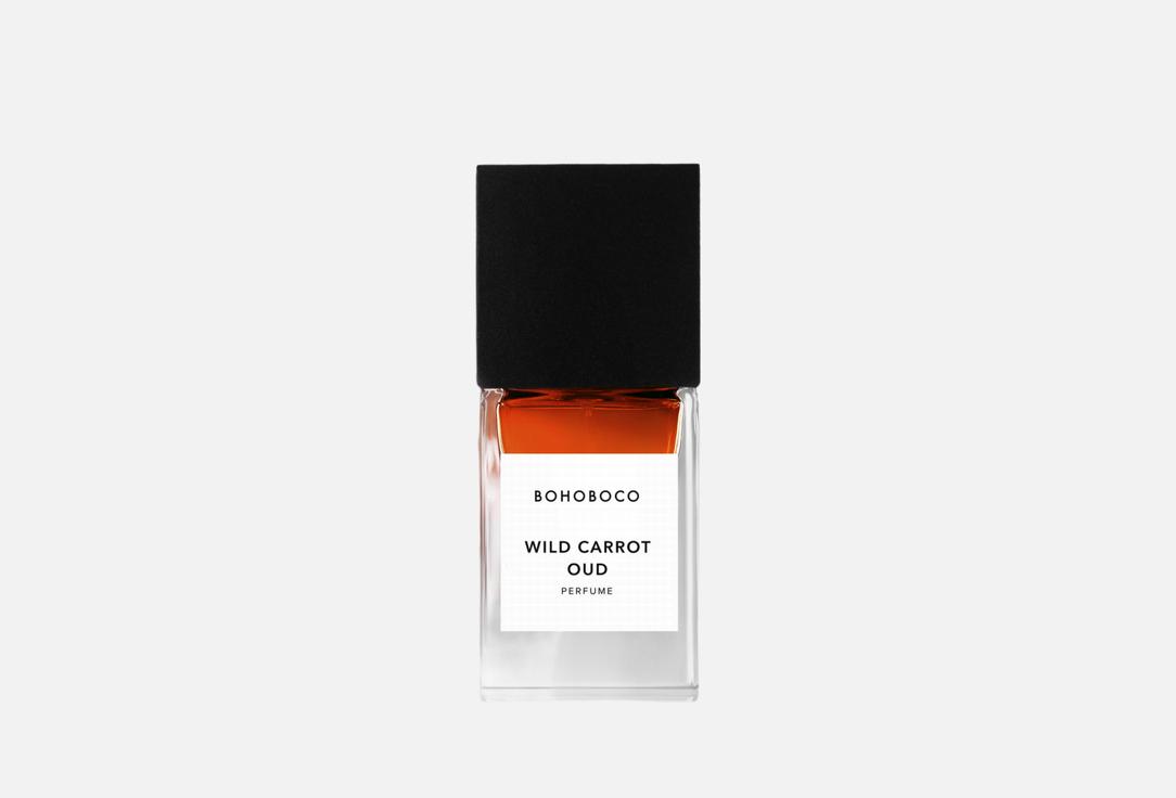 BOHOBOCO Parfum Wild carrot Oud
