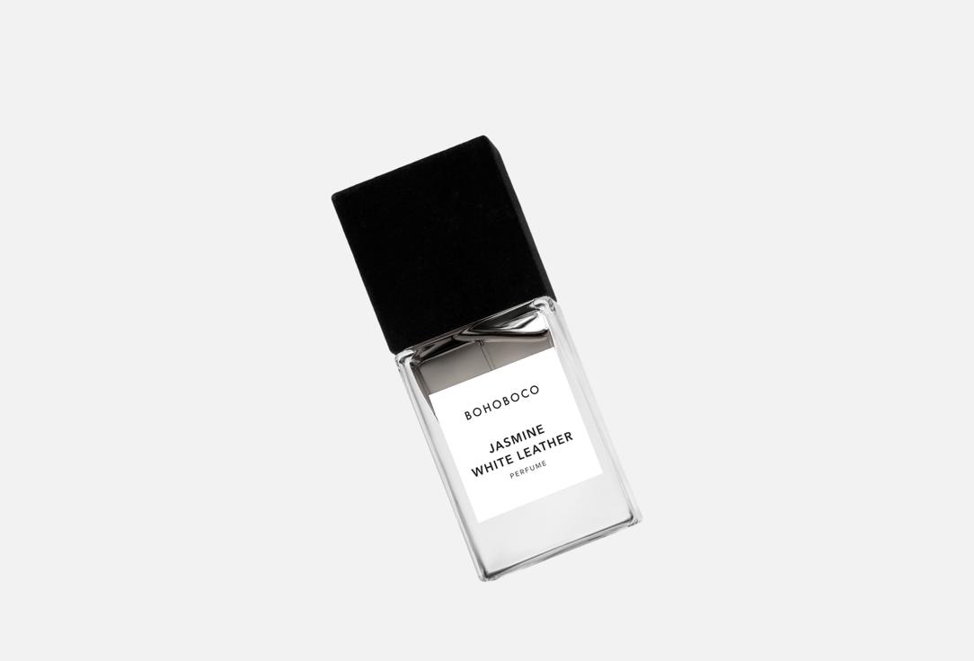 BOHOBOCO Parfum Jasmine white Leather