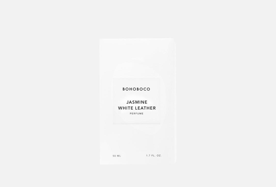 BOHOBOCO Parfum Jasmine white Leather