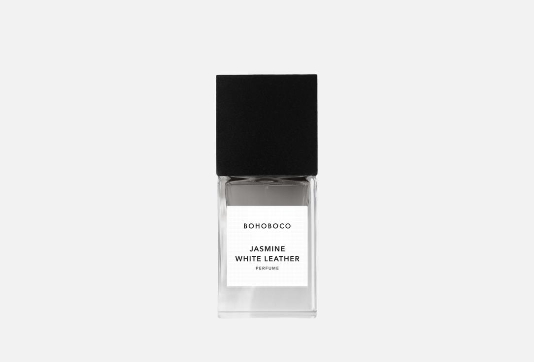 BOHOBOCO Parfum Jasmine white Leather