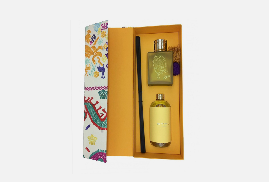 ايترو معطر منزلي دافن 500 مل ايترو معطر منزلي دافن
