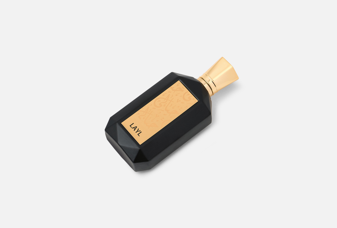 KHAYALI Eau de parfum LAYL