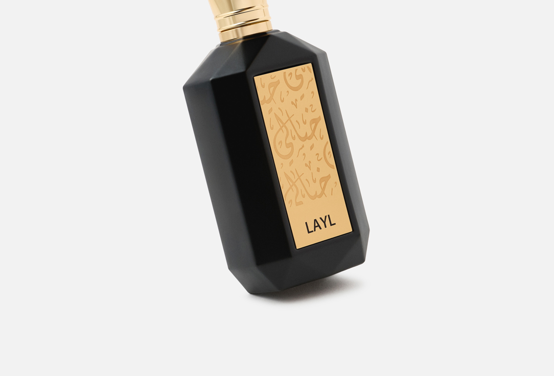 KHAYALI Eau de parfum LAYL