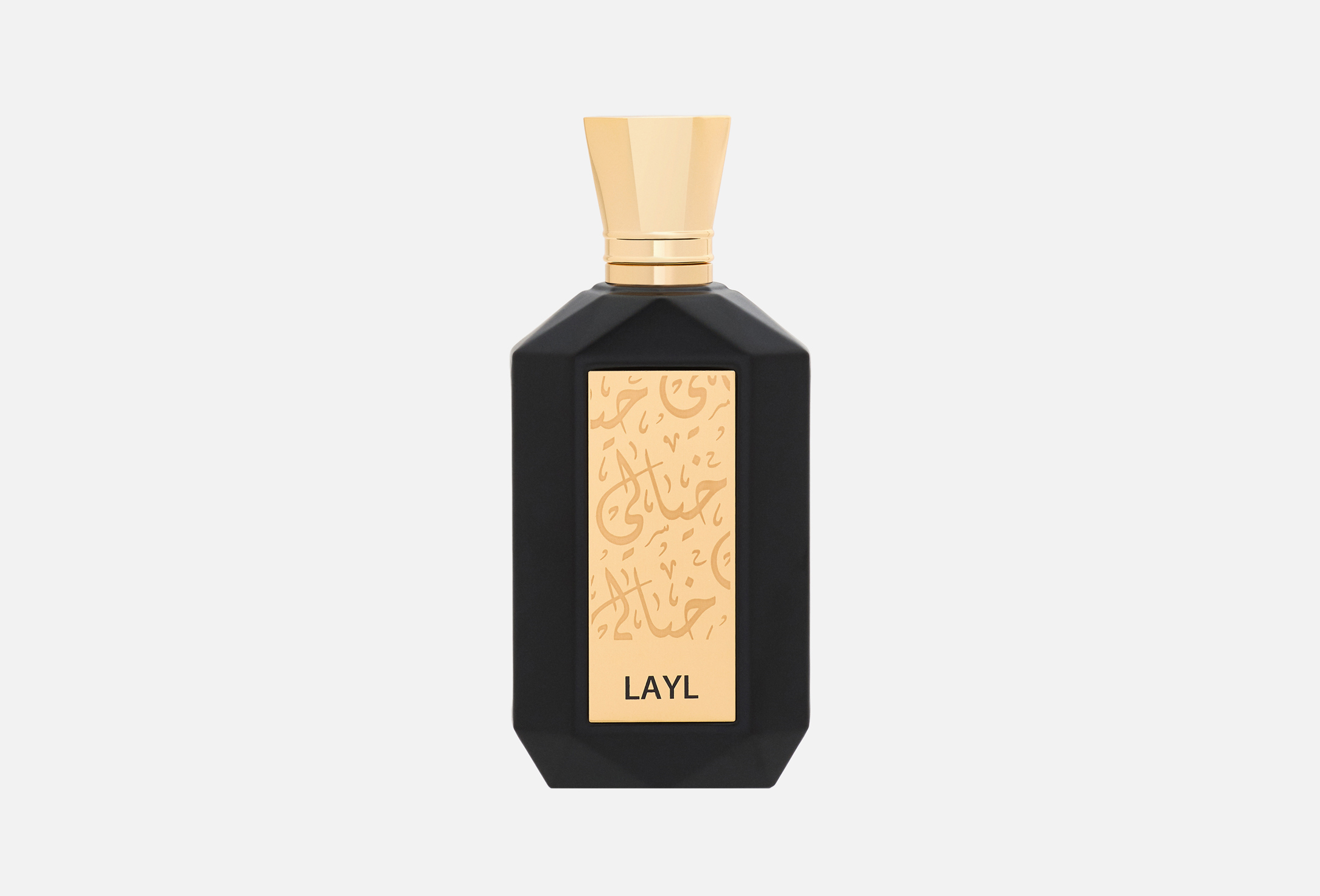 LAYL  100 