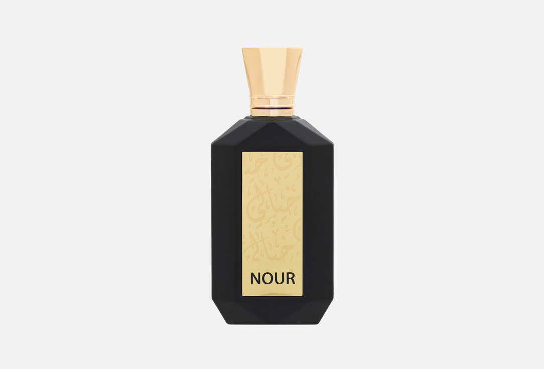 KHAYALI Eau de parfum Noor