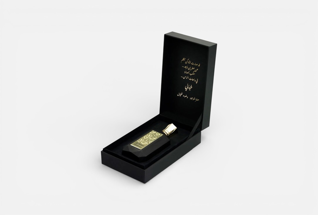 KHAYALI Eau de parfum SARMADI