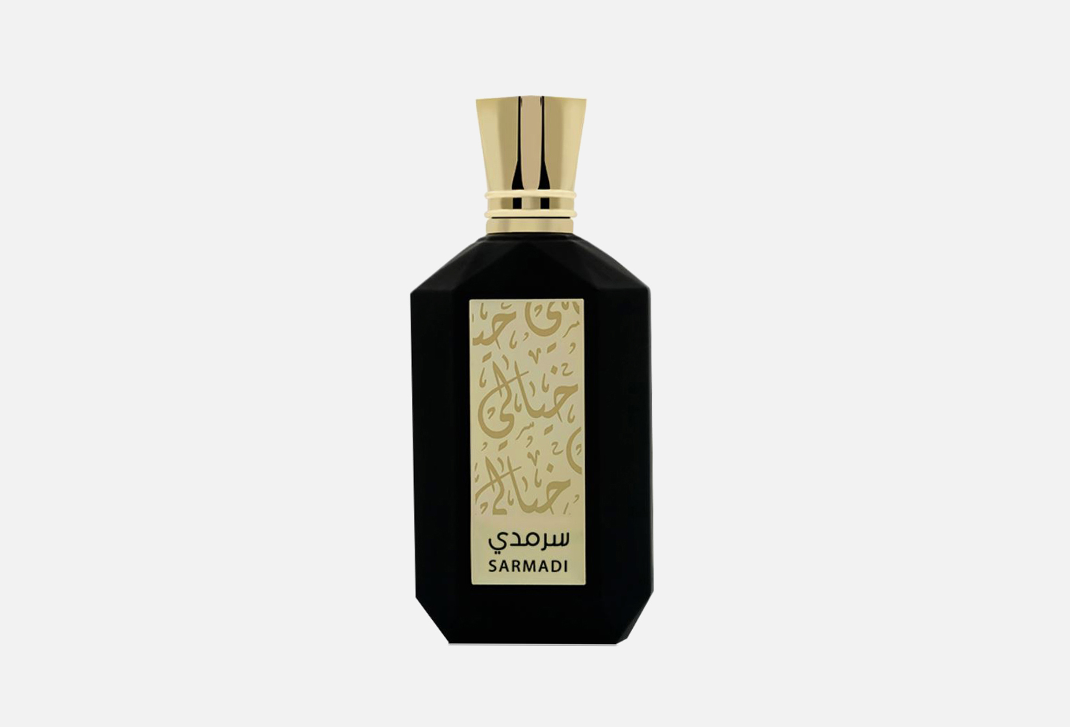 SARMADI 100