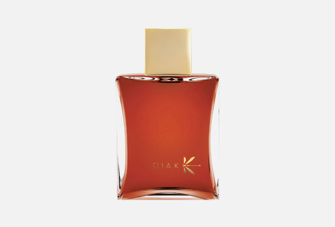 إيلا كيه ماء عطر ليتر دو بوشكار 100 مل إيلا كيه ماء عطر ليتر دو بوشكار