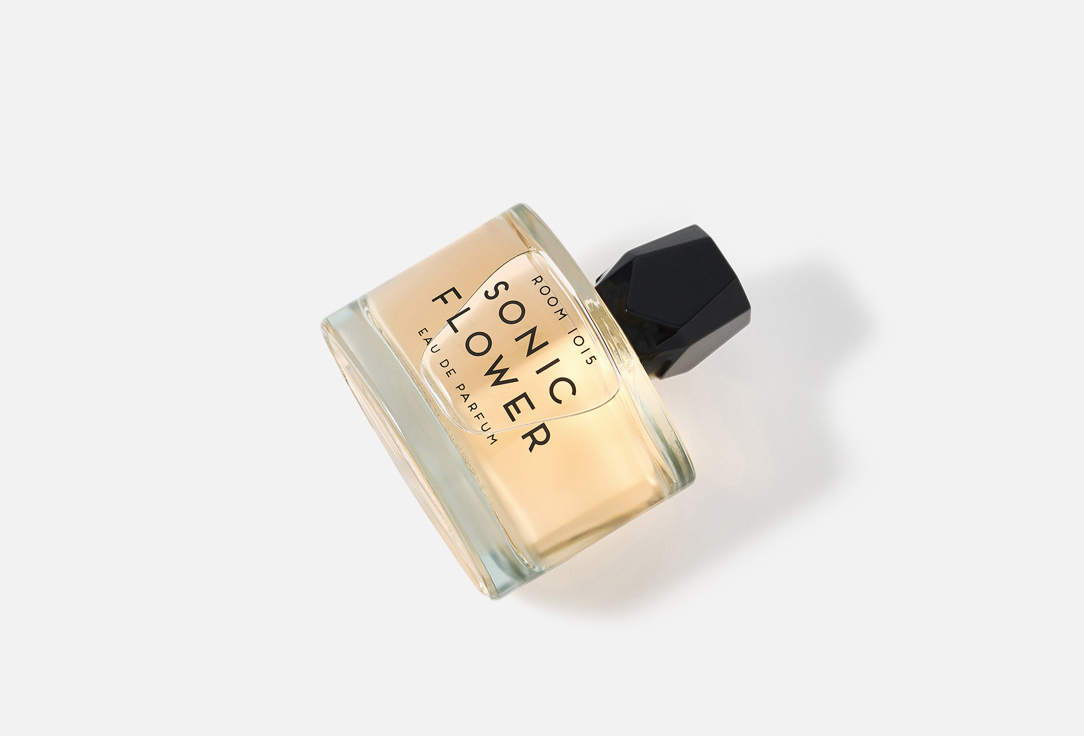ROOM 1015 Eau de parfum Sonic flower 100 ml ROOM 1015 Eau de parfum Sonic flower