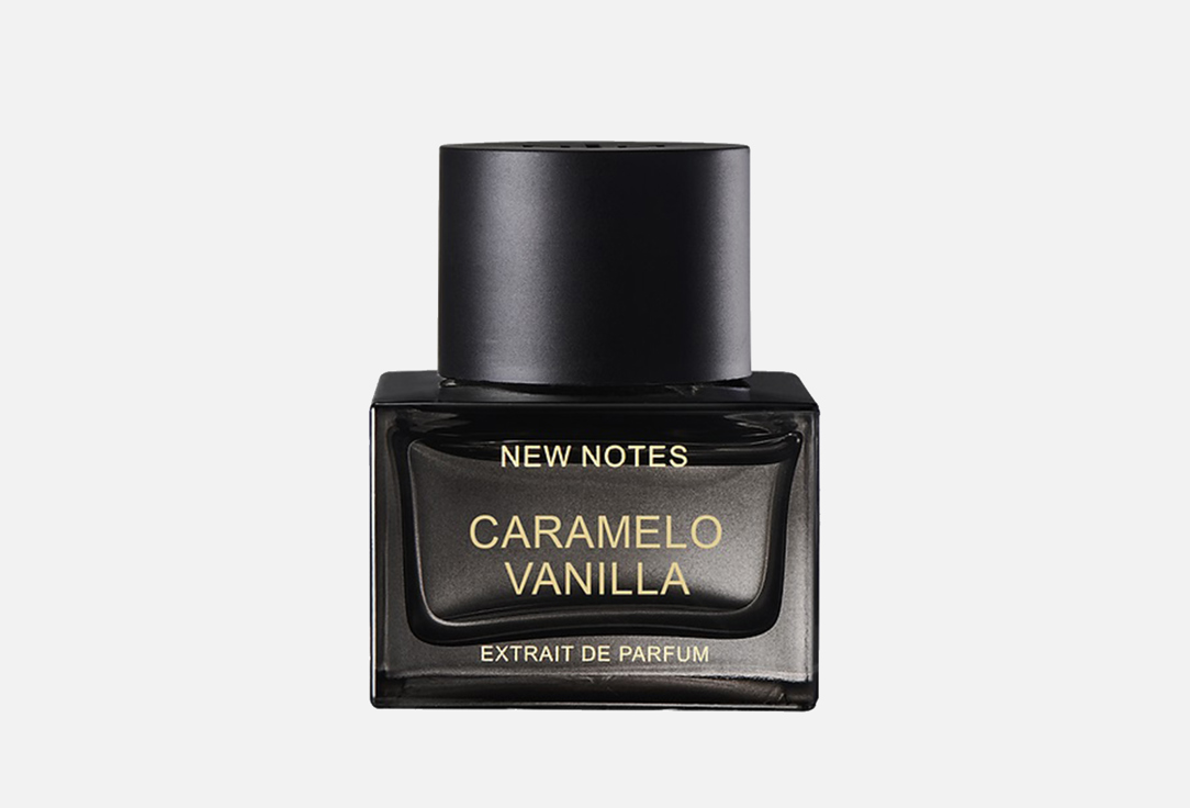 New Notes Extrait De Parfum CARAMELO VANILLA 50 ml New Notes Extrait De Parfum CARAMELO VANILLA