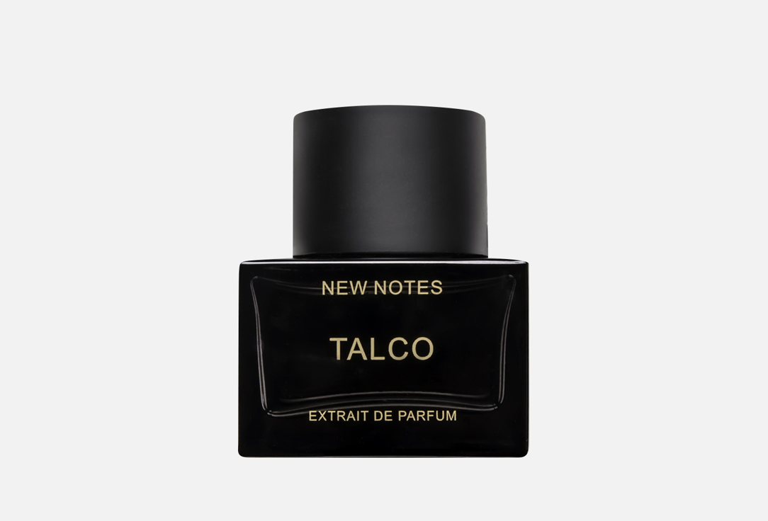 New Notes Extrait De Parfum TALCO 50 ml New Notes Extrait De Parfum TALCO